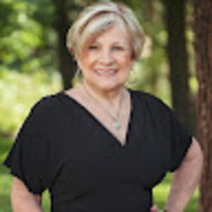 Meet your Posher, Patricia